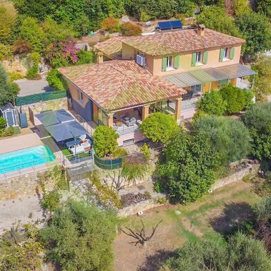 Maison 5 pièces 1699500 €