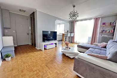 Appartement 2 pièces 143000 €