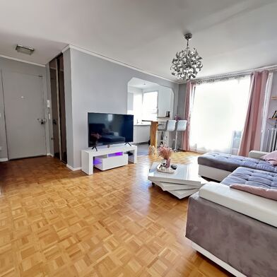 Appartement 2 pièces 150000 €