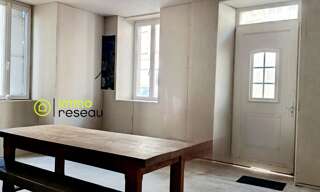 Maison 3 Pièces 65 m² à vendre à Saint-Sauveur-le-Vicomte (50390)