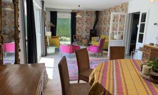 Maison 6 Pièces 148 m² à vendre à Saint-Pryvé-Saint-Mesmin (45750)