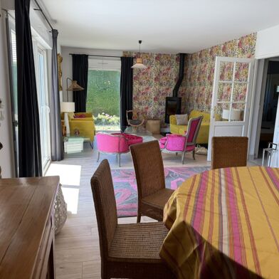 Maison 6 pièces 459800 €