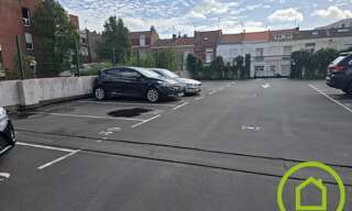 Garage   m² à vendre à Lille (59000)