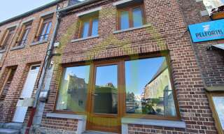 Immeuble  55 m² à vendre à Trélon (59132)