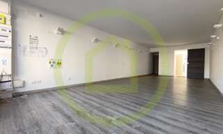 Immeuble  55 m² à vendre à Trélon (59132)