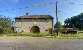 Maison 5 Pièces 130 m² à vendre à Aillevillers-et-Lyaumont (70320)