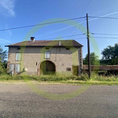 Maison 5 pièces 54000 €