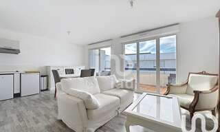 Appartement 3 Pièces 65 m² à vendre à Marseille 15 (13015)