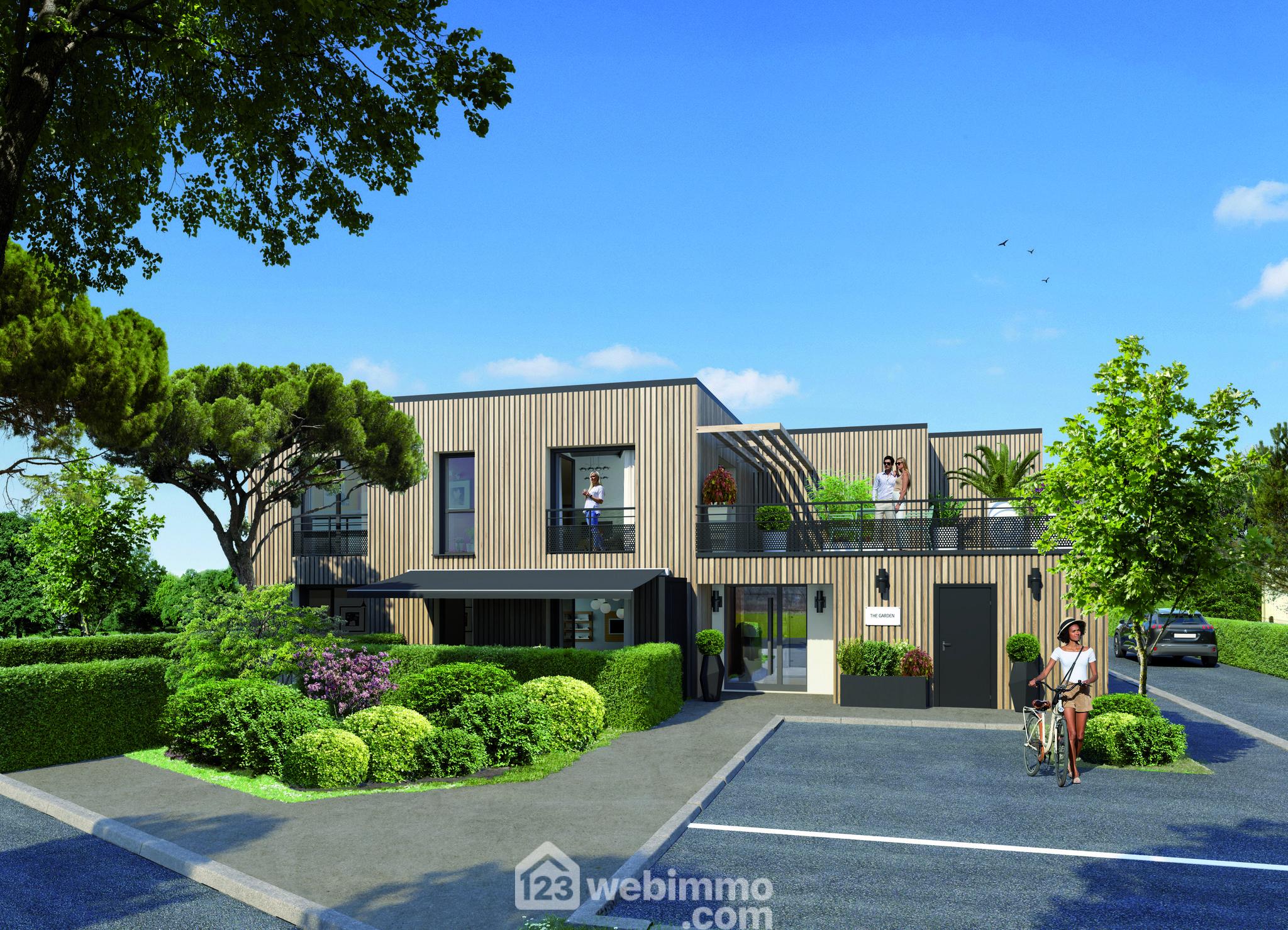 Agence immobilière de 123webimmo.com