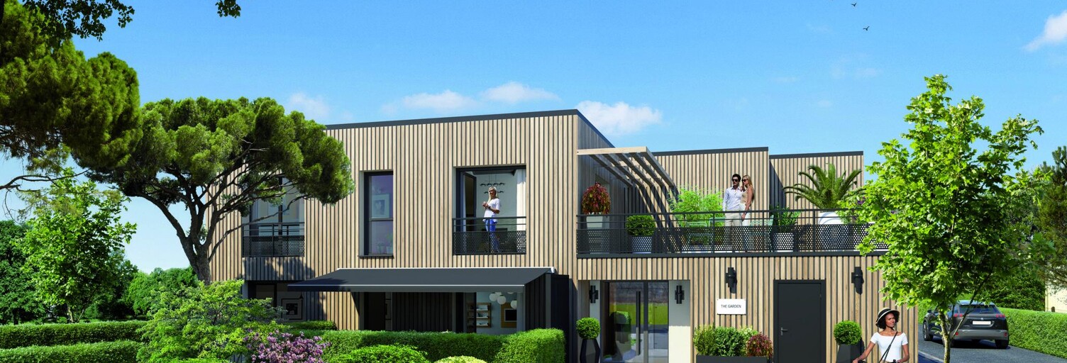 Appartement 3 Pièces 58 m² à vendre à Poitiers (86000)