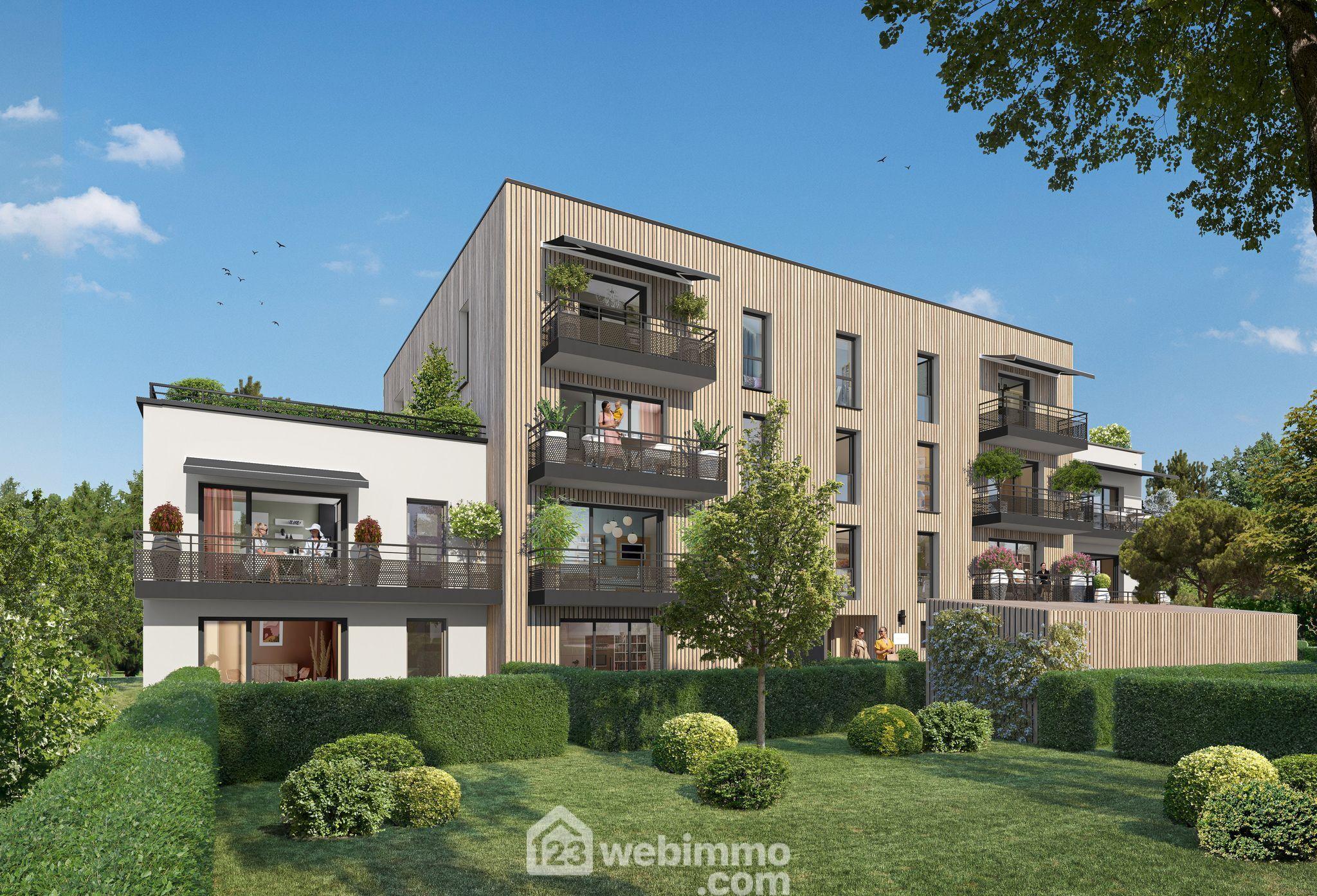 Agence immobilière de 123webimmo.com