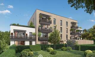 Appartement 3 Pièces 70 m² à vendre à Poitiers (86000)