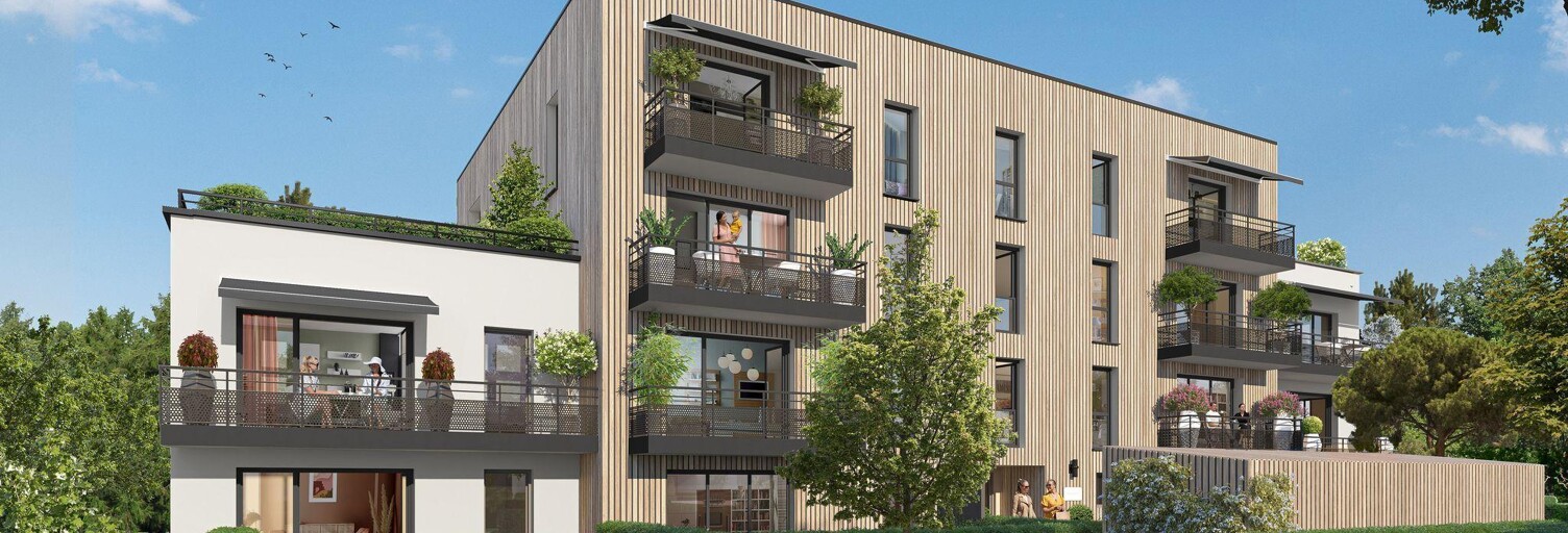 Appartement 3 Pièces 70 m² à vendre à Poitiers (86000)