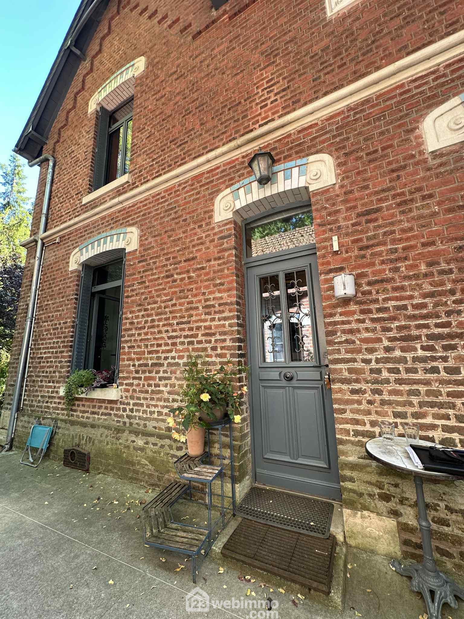 Photo Maison - 187m² - Laon image 3/4