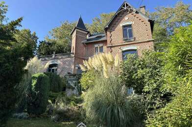 Maison 8 pièces 331700 €