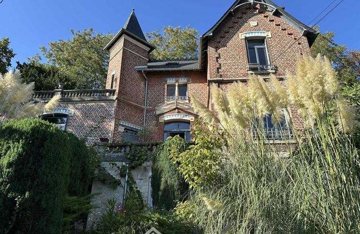 Maison - 187m² - Laon — photo 2