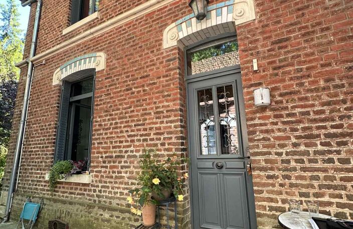 Maison - 187m² - Laon — photo 4