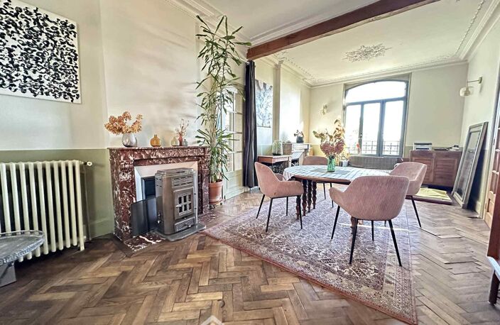 Maison - 187m² - Laon — photo 5