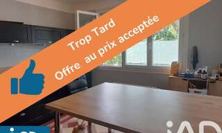 Maison 5 Pièces 110 m² à vendre à Déols (36130)