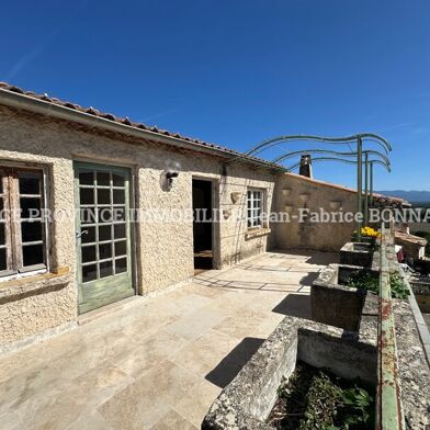 Maison 7 pièces 169600 €