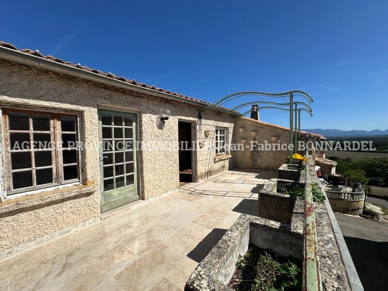 Maison de Village   T7 à vendre Réauville 26230
