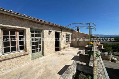 Maison 7 pièces 169600 €