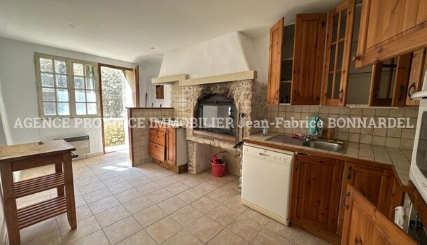 Maison de Village  7 pièces  à vendre Réauville 26230