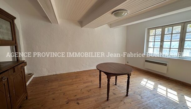 Maison de Village  7 pièces  à vendre Réauville 26230