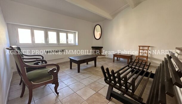 Maison de Village  7 pièces  à vendre Réauville 26230