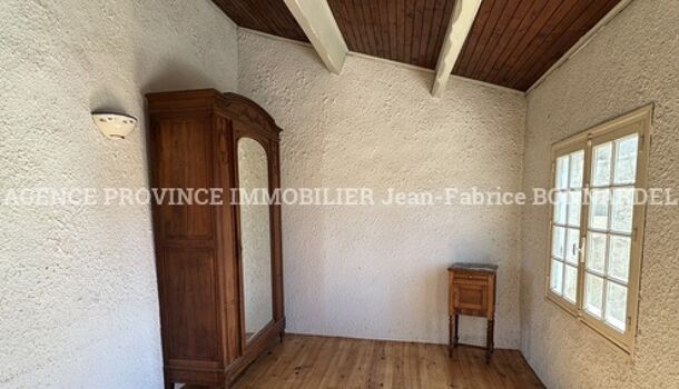 Maison de Village  7 pièces  à vendre Réauville 26230