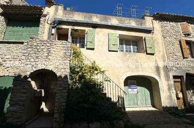 Maison 7 pièces 169600 €