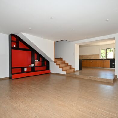 Maison 6 pièces 295000 €