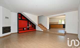 Maison 6 Pièces 148 m² à vendre à Les Chères (69380)