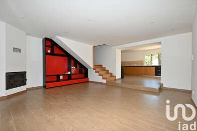 Maison 6 pièces 270000 €