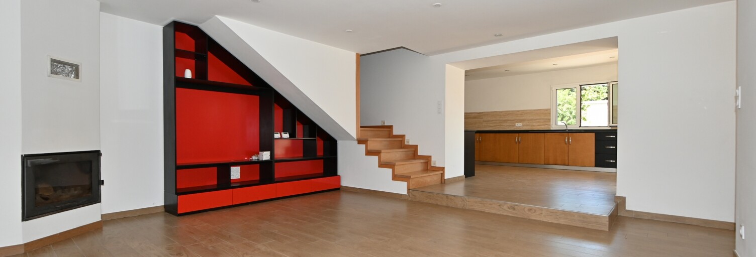 Maison 6 Pièces 148 m² à vendre à Les Chères (69380)