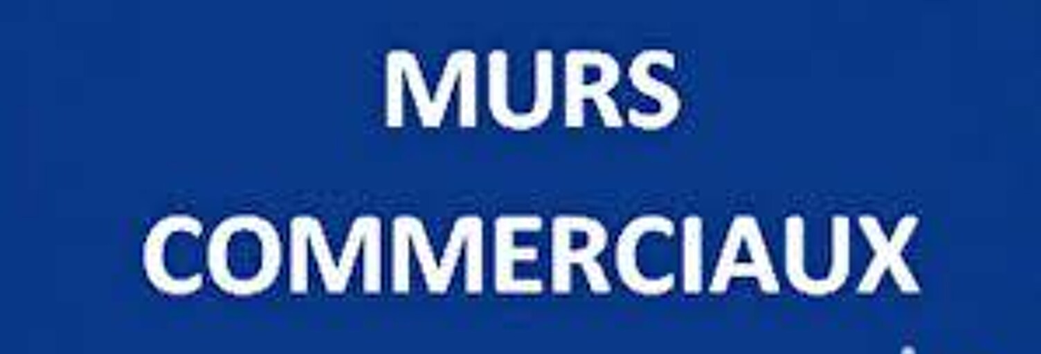 Commerce  122 m² à vendre à Saint-Malo (35400)