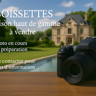 Maison 7 pièces 1350000 €