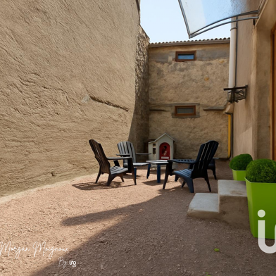 Maison 4 pièces 145000 €