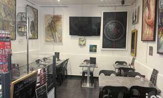 Commerce  40 m² à vendre à Lattes (34970)