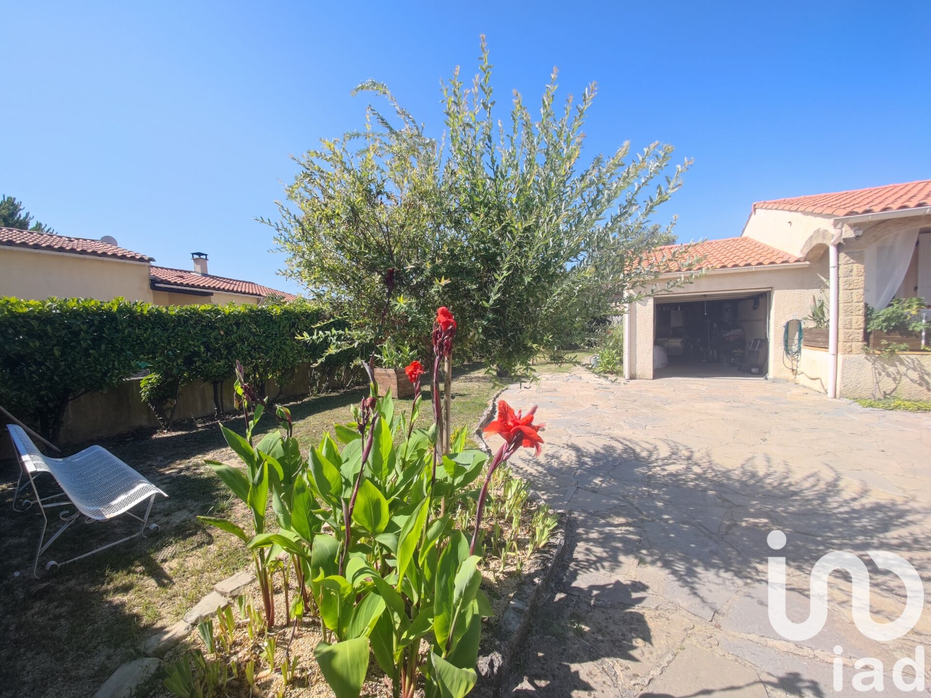 Vente Maison/villa 4 pièces - Photo 3
