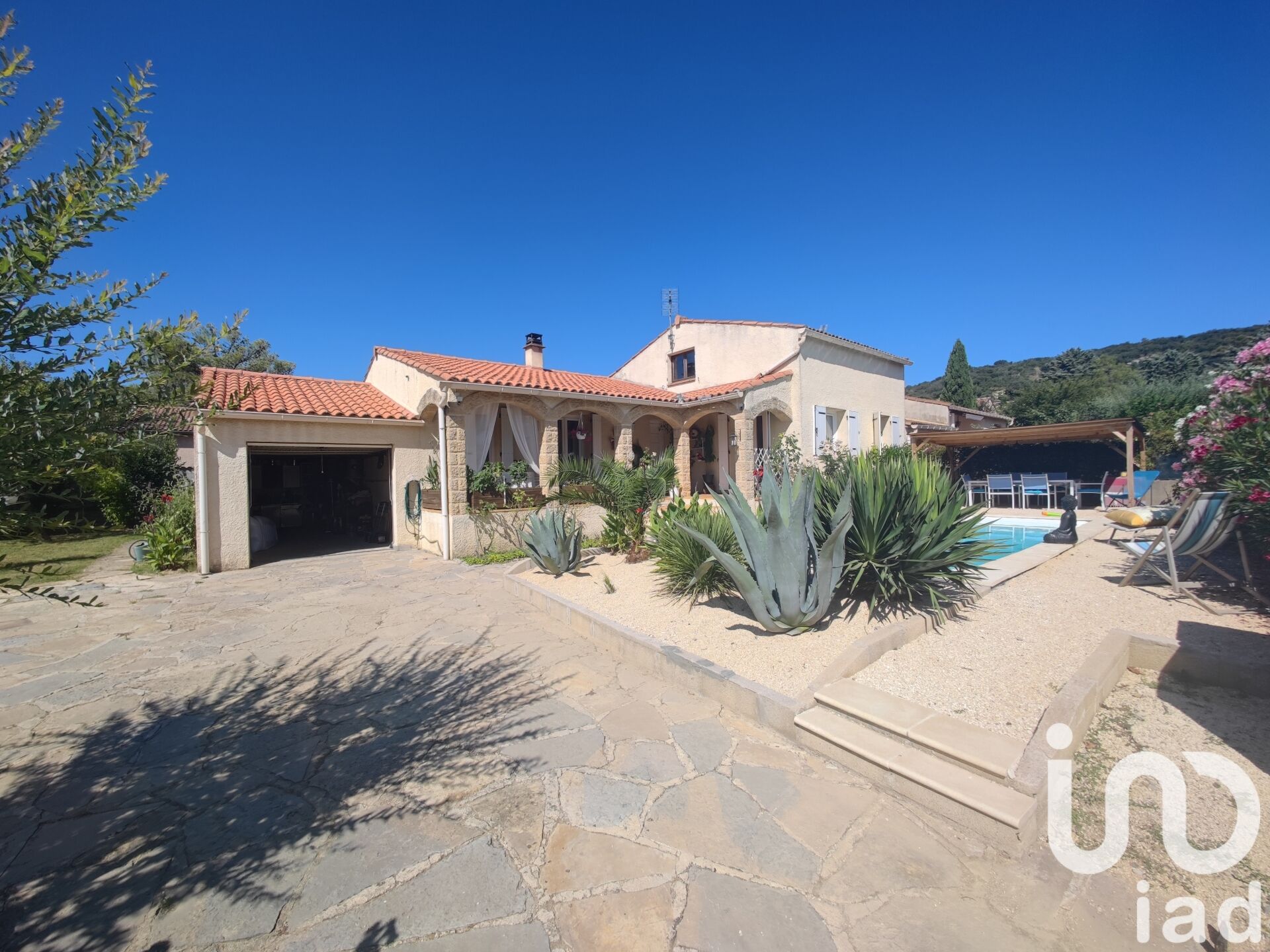 Vente Maison/villa 4 pièces - Photo 4