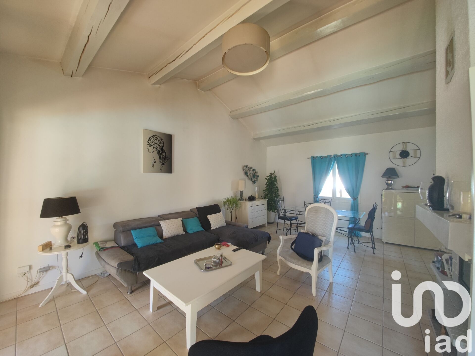 Vente Maison/villa 4 pièces - Photo 5