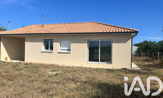 Maison 4 Pièces 113 m² à vendre à Saint-Médard-de-Guizières (33230)