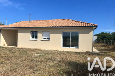 Maison 4 pièces 189000 €