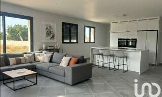 Maison 4 Pièces 113 m² à vendre à Saint-Médard-de-Guizières (33230)