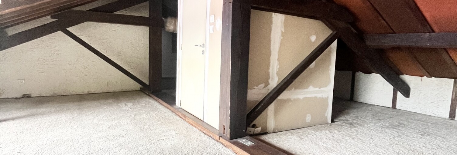 Appartement 4 Pièces 83 m² à vendre à Alfortville (94140)