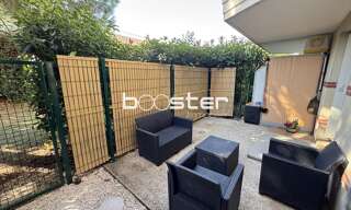 Appartement 2 Pièces 33 m² à vendre à Toulouse (31200)