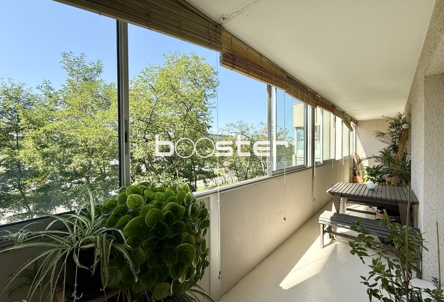 Appartement — photo 1