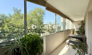 Appartement 3 Pièces 74 m² à vendre à Toulouse (31300)