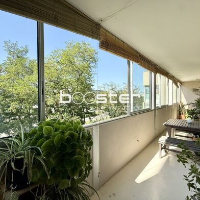 Appartement 3 pièces 250000 €